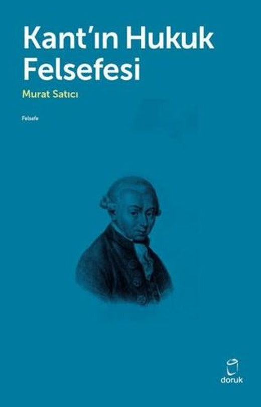 Kant'ın Hukuk Felsefesi