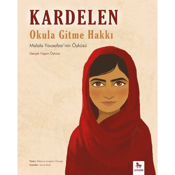 Kardelen-Okula Gitme Hakkı | Almidilli