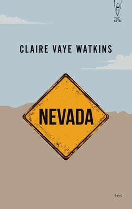 Nevada | Yüz Kitap