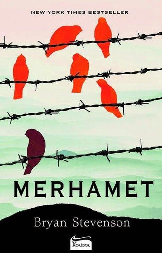 Merhamet | Koridor Yayıncılık (İnce Kapak)