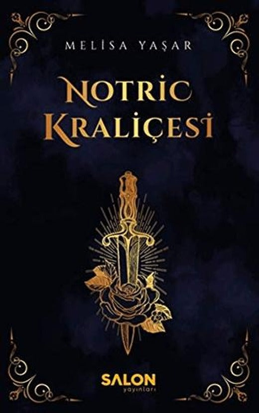 Notric Kraliçesi