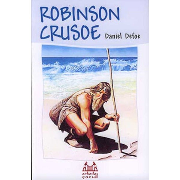 Robinson Crusoe | Arkadaş Yayıncılık
