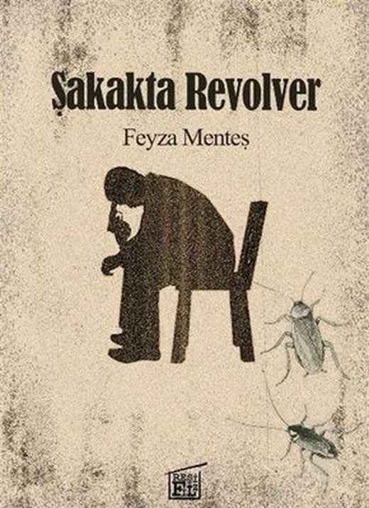 Şakakta Revolver | Filtresiz Kitap