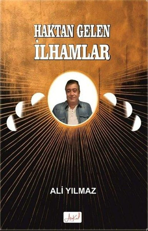 Haktan Gelen İlhamlar | Atakar Yayıncılık (İnce Kapak)