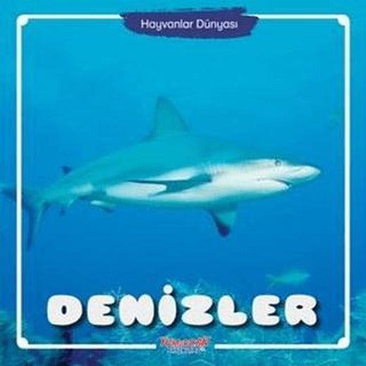Denizler - Hayvanlar Dünyası
