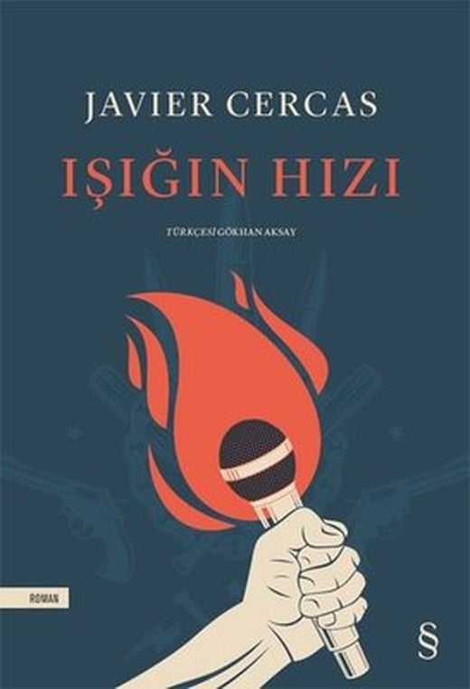 Işığın Hızı | Everest Yayınları