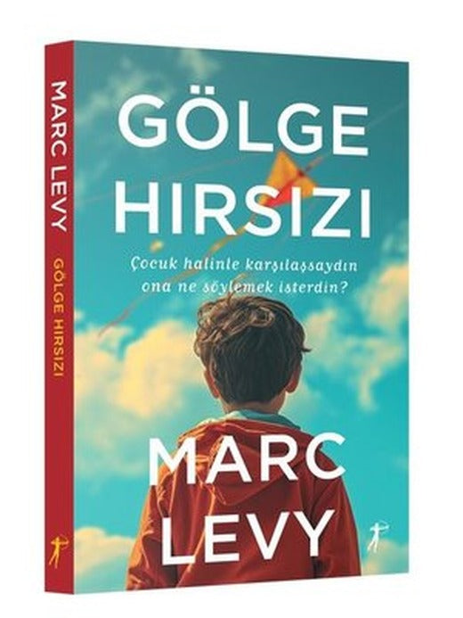 Gölge Hırsızı | Artemis Yayınları (İnce Kapak)