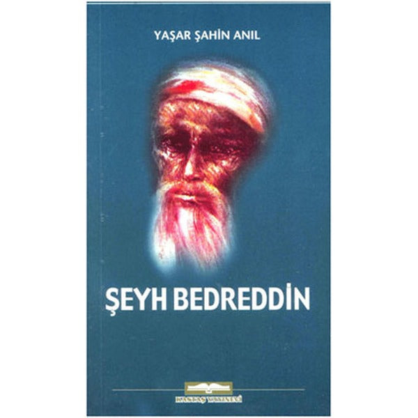 Şeyh Bedreddin | Kastaş Yayınları