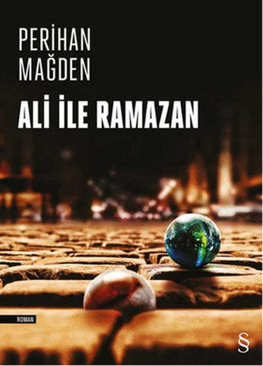 Ali ile Ramazan | Everest Yayınları