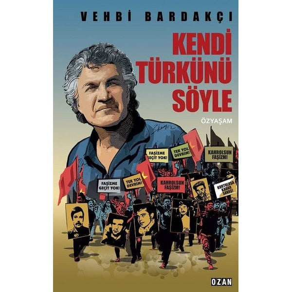 Kendi Türkünü Söyle
