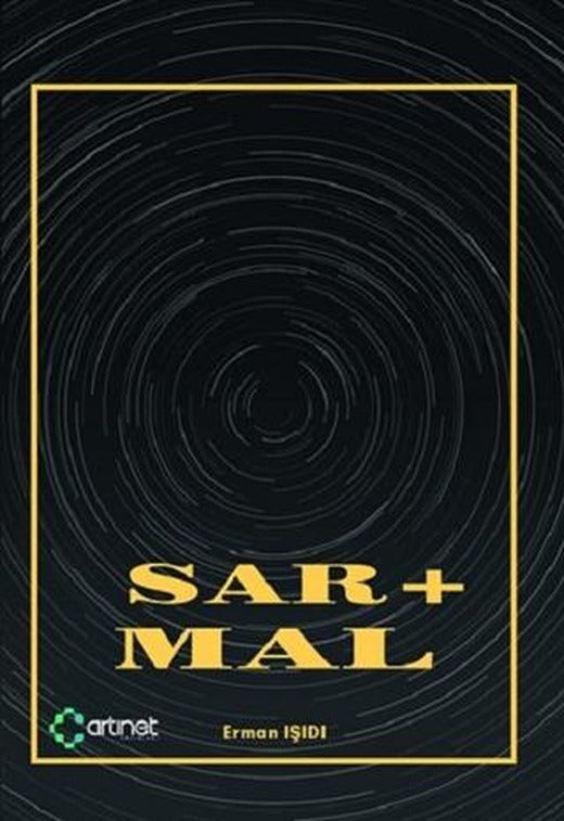 Sarmal+ | Artınet Yayınları (Ciltsiz)