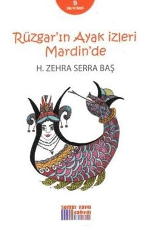 Rüzgar'ın Ayak İzleri Mardin'de