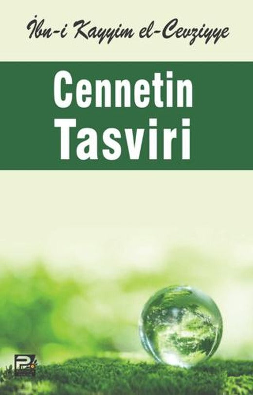Cennetin Tasviri | Karınca & Polen Yayınları (Ciltsiz)
