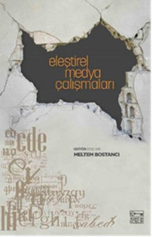 Eleştirel Medya Çalışmalar | Anahtar Kitaplar