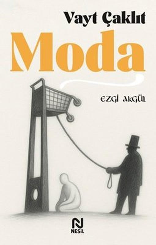 Vayt Çaklıt Moda | Nesil Yayınları (İnce Kapak)