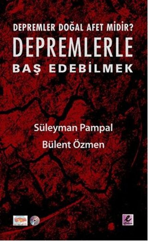 Depremlerle Baş Edebilmek