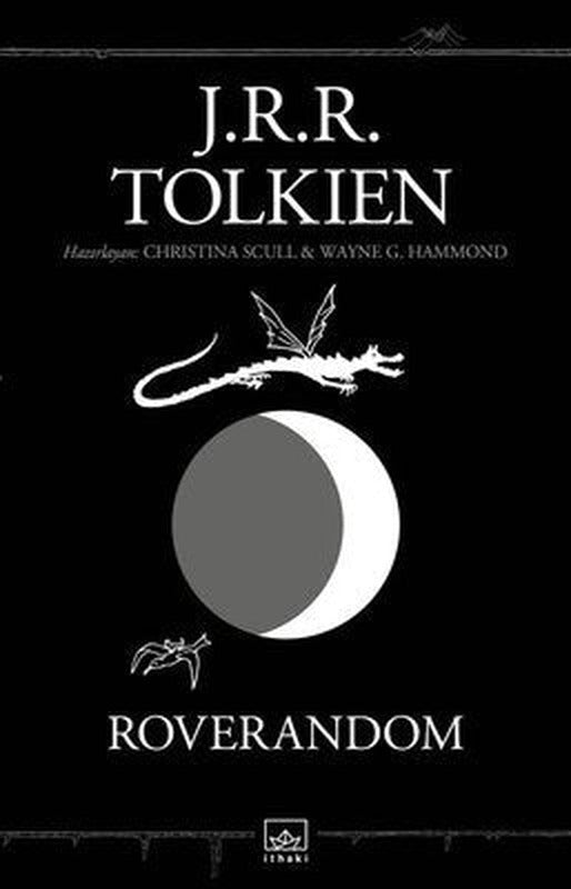 Roverandom | İthaki Yayınları