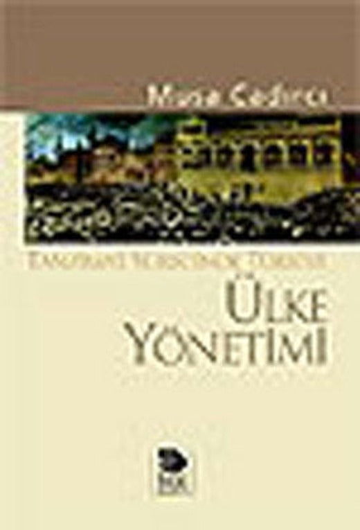 Tanzimat Sürecinde Türkiye - Ülke Yönetimi | İmge Kitabevi
