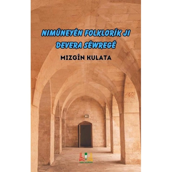 Nimüneyen Folklorik Ji Devera Sewrege