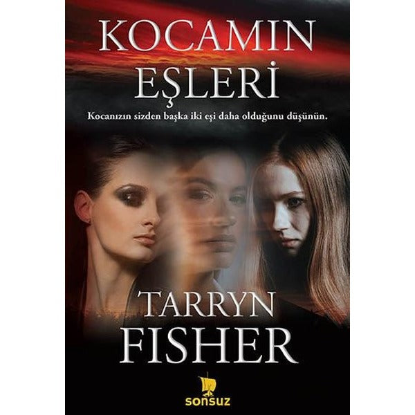 Kocamın Eşleri | Sonsuz Kitap