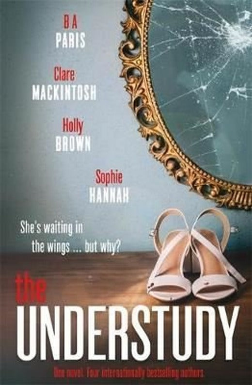The Understudy | Hodder & Stoughton Ltd