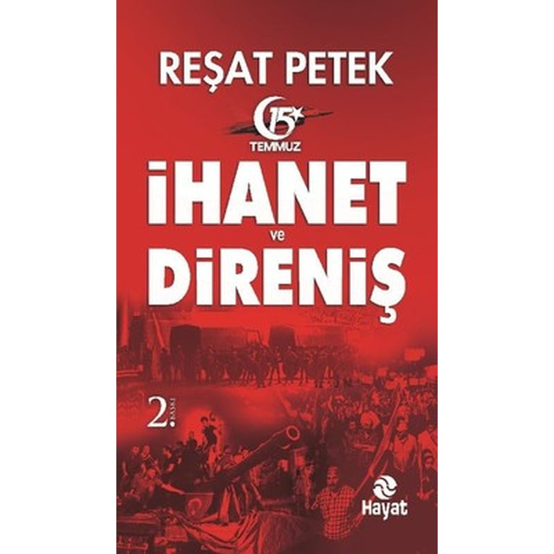 İhanet ve Direniş | Hayat Yayıncılık