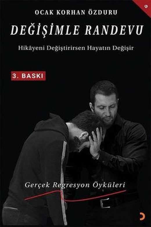 Değişimle Randevu | Cinius
