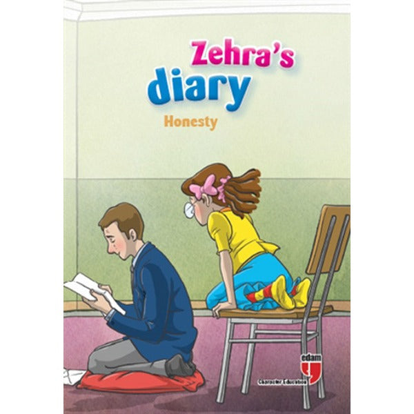 Zehra’s Diary - Honesty
