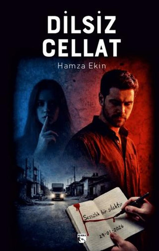 Dilsiz Cellat