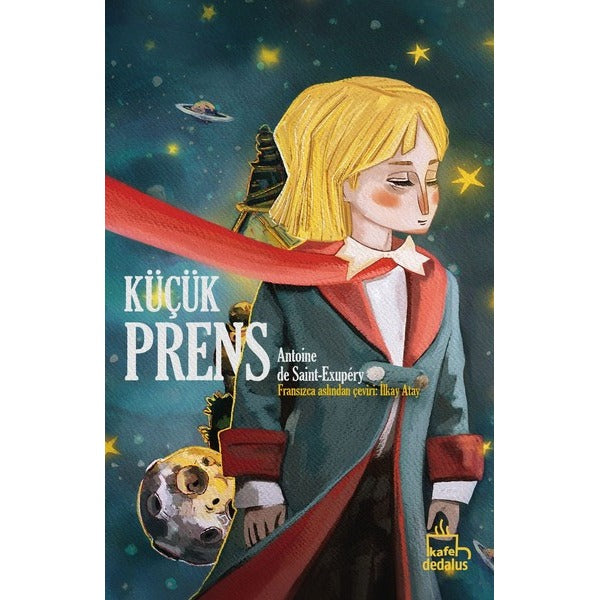Küçük Prens