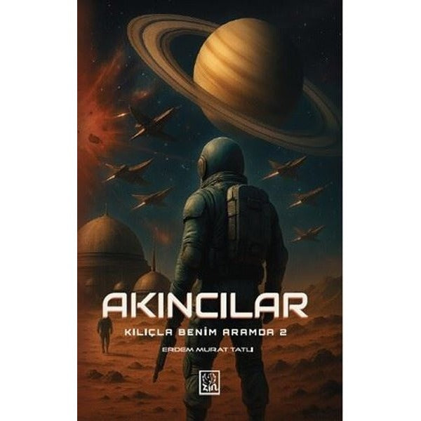 Akıncılar