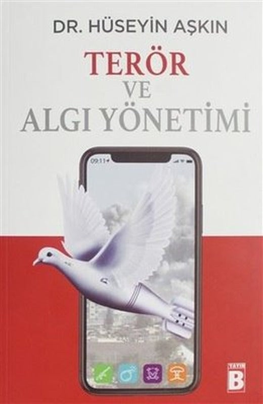 Terör ve Algı Yönetimi | Yayın B