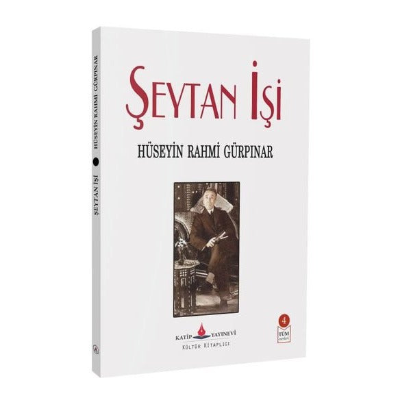 Şeytan İşi