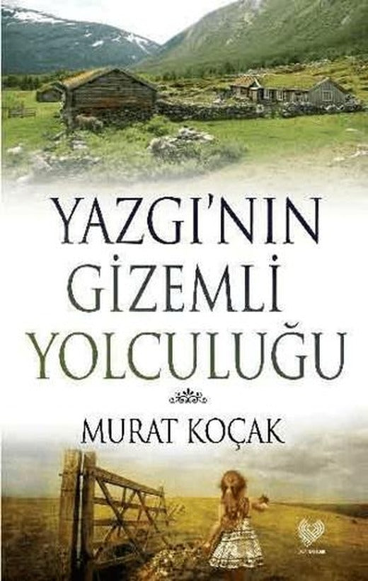 Yazgı'nın Gizemli Yolculuğu