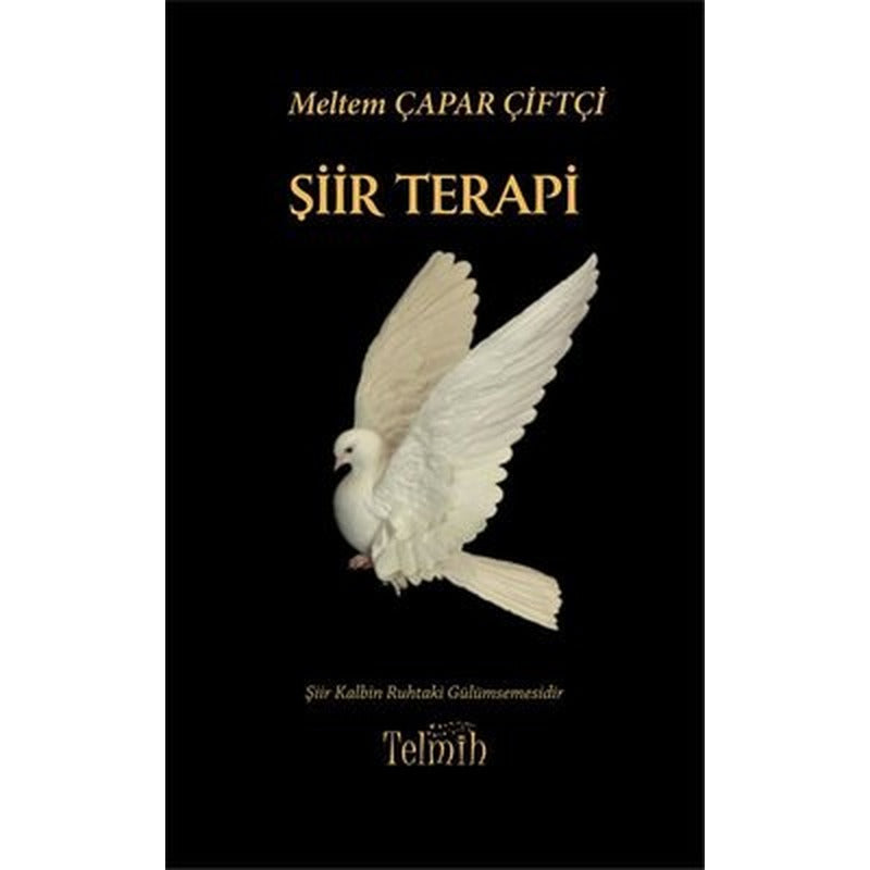 Şiir Terapi | Telmih Kitap