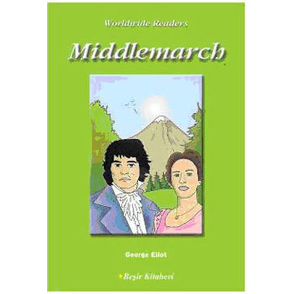 Level-3/Middlemeach | Beşir Kitabevi
