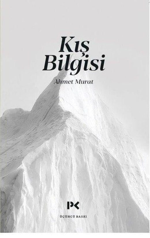 Kış Bilgisi | Profil Kitap (İnce Kapak)