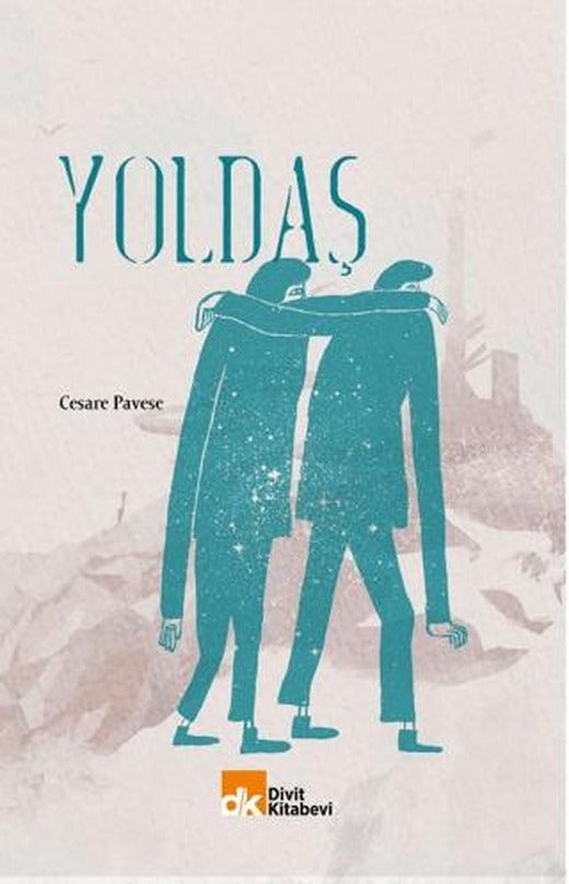 Yoldaş