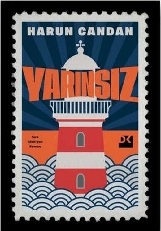 Yarınsız | Doğan Kitap