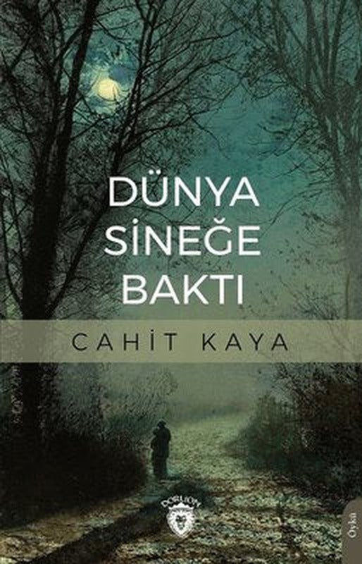 Dünya Sineğe Baktı | Dorlion Yayınevi