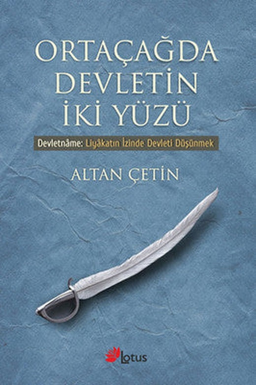 Ortaçağda Devletin İki Yüzü | Lotus Yayınları