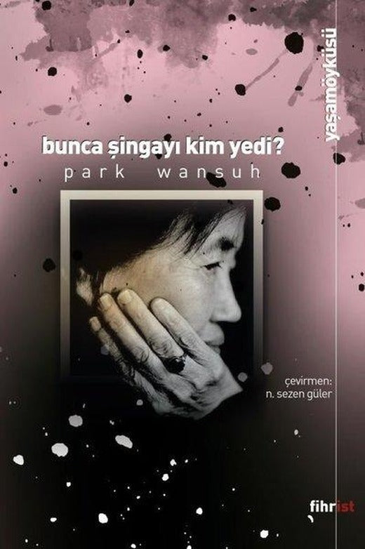 Bunca Şingayı Kim Yedi? | Fihrist (e-Kitap)