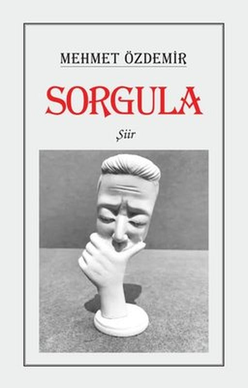 Sorgula | Tunç Yayıncılık