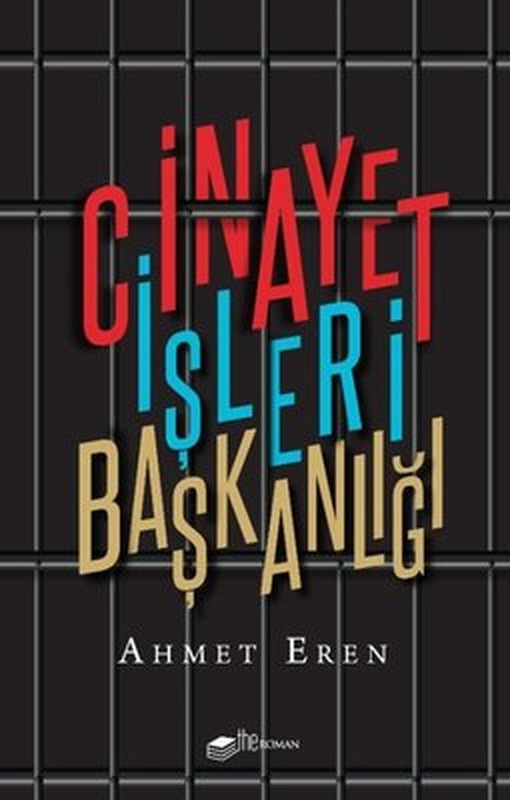 Cinayet İşleri Başkanlığı | The Roman
