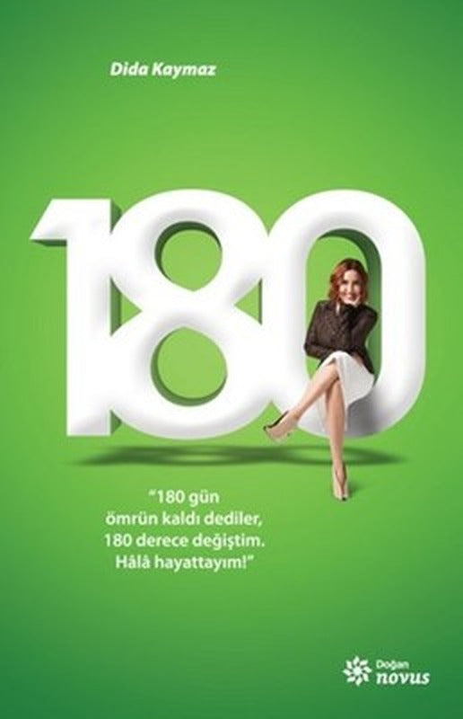 180 | Doğan Novus Yayınları