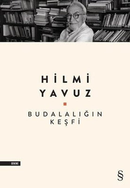 Budalalığın Keşfi | Everest Yayınları