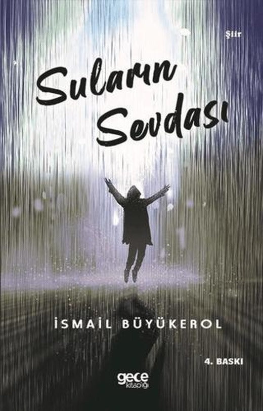 Suların Sevdası | Gece Kitaplığı (Ciltsiz)