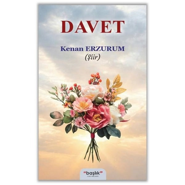 Davet | Başlık Yayınları (İnce Kapak)