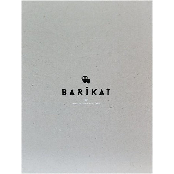 Barikat | Fotoğrafevi (Ciltli)