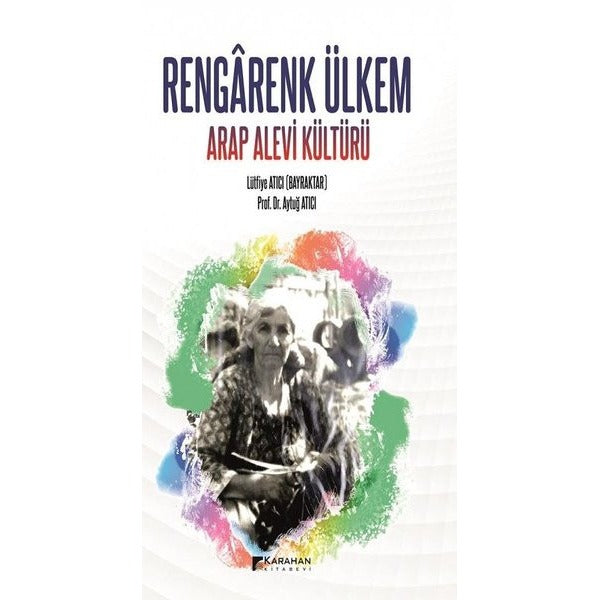 Rengarenk Ülkem